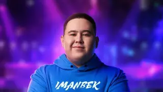 Иманбек “Құрмет“ орденін алды