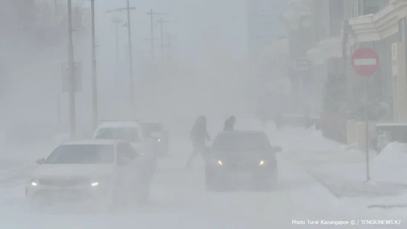 Фото ©️ Tengrinews.kz / Турар Казангапов