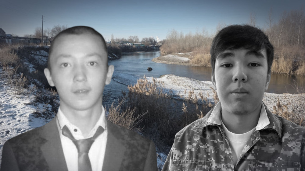 Ақтөбедегі оқушы мен ер адамның жұмбақ өлімі: туыстары не дейді?