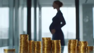 Қазақстандықтар жүктілік және босану бойынша көп төлем алу үшін “16 жұмысқа тұрған“