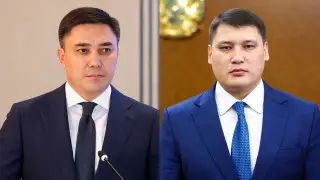 Берденовке жасалған қастандық: Шымкент әкімі алғаш рет айыптауларға жауап берді