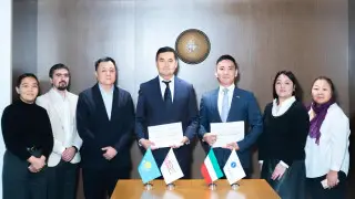 Қазақстанда инновациялық психотропты дәрі өндіріле бастайды