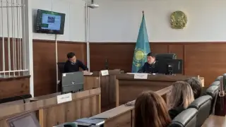 Айзат Жұманованың өлімі: Бишімбаев ісінен кейін танылған сарапшы сотта жауап береді
