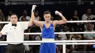 Қазақстан бокстан ӘЧ-ның медаль есебінде Өзбекстанды басып озып, екінші орын алды