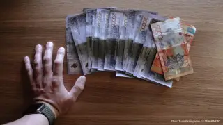 180 пайыз табыс: Астанада S-Group схемасы тергеліп жатыр