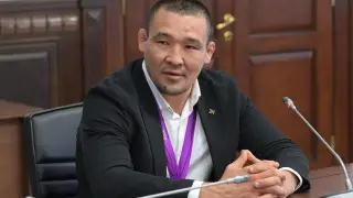 Спортшы Дәулет Шабанбайға сот үкімі шықты