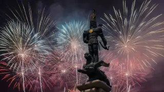 Тәуелсіздік күні. Астана мен Алматыда демалыста қайда баруға болады?