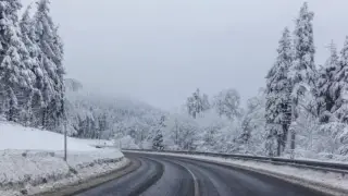 Қазақстанда бірқатар тасжол қайта ашылды: тізім қандай?