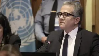 ЮНЕСКО-ның басшысы Тоқаевқа хат жолдады