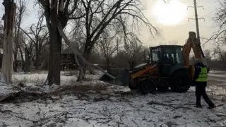 Қонаевта төтенше жағдай режимі енгізілмек