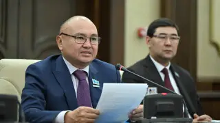 Депутаты руларды салыстыратын қауіпті үрдіс туралы айтты