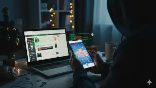 Жаңажылдық құттықтаулар: ІІМ қазақстандықтарға ескерту жасады