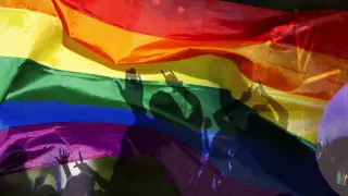 Сенат депутаттары ЛГБТ-ны насихаттауға тыйым салатын заңды қабылдады