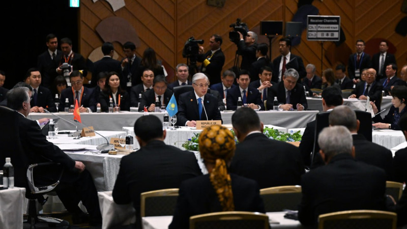 Ақорданың баспасөз қызметі