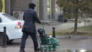 Ауа райы: Қазақстанда 54 жыл бұрын тіркелген рекорд жаңарды