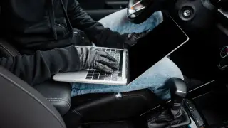 ІІМ Қазақстандағы көлік ұрлау схемасын әшкереледі