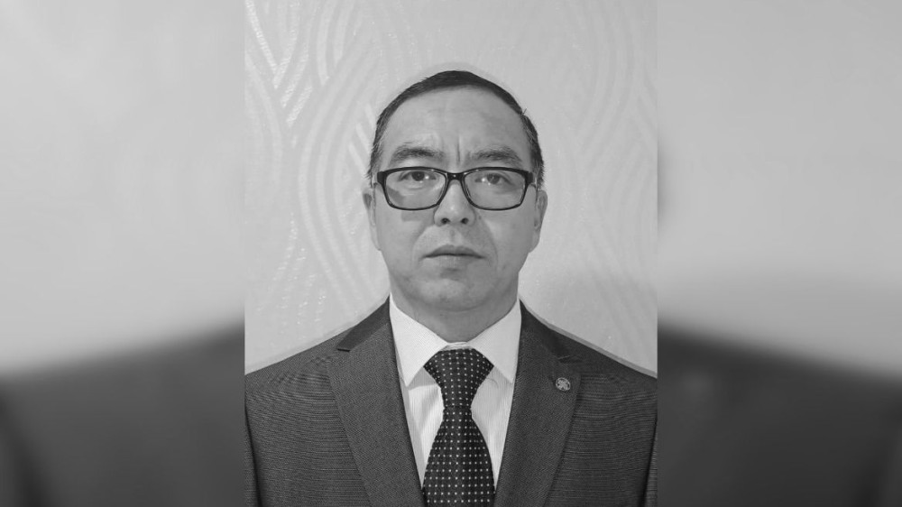 Ақтөбе облысында әкім өлі табылды
