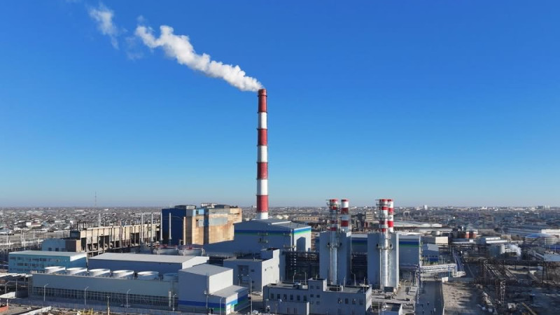 Фото: Қызылорда облысы әкімінің баспасөз қызметі