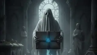 Қазақстандыққа “о дүниеден“ сәлемдеме жіберілген