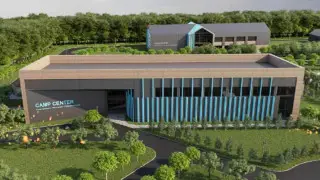 Қызылорда облысы құрылыс көлемі бойынша республикада көшбасшы өңірлер қатарында