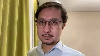 Астанада ҚазТАГ агенттігінің бас редакторы ұсталды