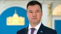 Рустам Баялиев Президент Әкімшілігіндегі қызметінен босатылды