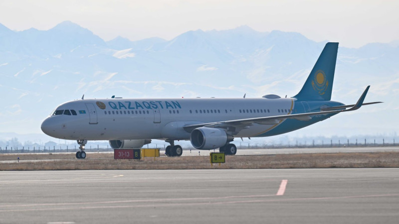 Фото: Ақорда