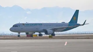 Тоқаев Жамбыл облысына барды