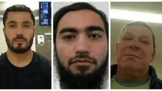 АҚШ-тағы “ең сорақы қылмыскерлер“ тізіміне үш қазақстандық кірген