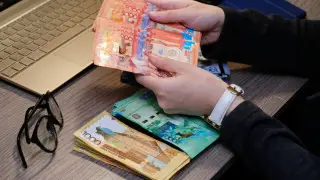 “АрселорМиттал Теміртау“ мүлкін жымқыру: ҚМА мән-жайды ашты