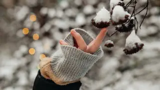 Жаңа жыл қарсаңында ауа райы қандай болады?