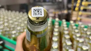 Қазақстандық сыра өндірушілері мен импорттаушылары үшін цифрлық таңбалау жүйесіне тіркеу ашылды