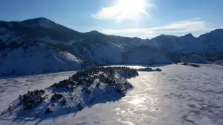 -25 градус аяз: 27 желтоқсанда ауа райы қандай болады?