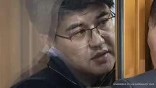 Назым Қаһарман экс-жұбайы Бишімбаев мүлкін кімнің атына “аударғанын“ әшкереледі