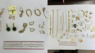 Келіні енесінің алтындарын ұрлап, ақшаны құмар ойындарға салған