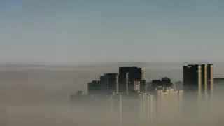 Қазақстанның үш қаласында қолайсыз ауа райы күтіледі