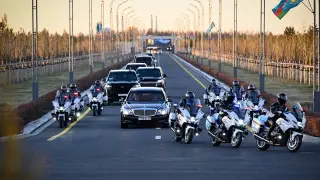 252 сағат ұшақта: Тоқаев 2025 жылды қалай өткізді?