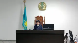 Бестеректегі трагедия: жүргізушіге сот үкімі шықты