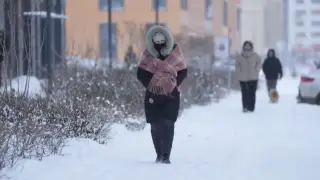 Қазақстанның барлық өңірінде ауа райына байланысты ескерту жасалды