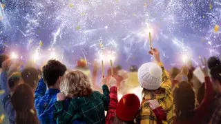 Алматыда отшашудан зардап шеккендердің жартысынан көбі балалар