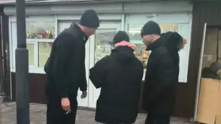 Алматыда бір аптаға жуық уақыт бұрын жоғалып кеткен 14 жастағы жасөспірім табылды