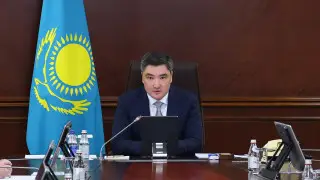 Бектенов үкіметке: “Жұмыс істей алмасаңыздар ашық айтыңыздар“