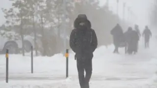 Астанада аяз, Алматыда жылы: 3 күндік ауа райы болжамы