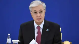 Тоқаев қазақстандықтарды Рождество мерекесімен құттықтады