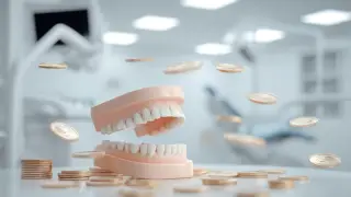 Қомақты ақша мен тәркілеу: Қазақстанда стоматологиялық клиникалар жаппай тексеріліп жатыр