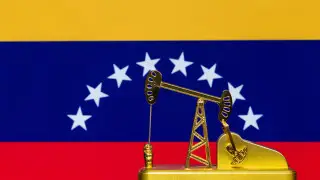 Венесуэла АҚШ-қа қомақты сома тұратын мұнай береді