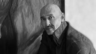 “Рэкетир“ фильмінің актері Мұрат Бисембин өмірден өтті