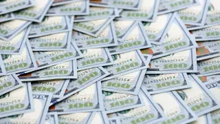 Қазақстанда доллар бағамы төмендеді