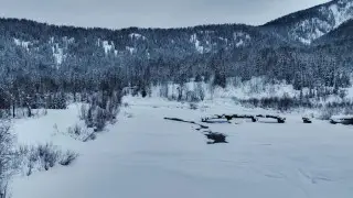 Аяз қайтады: 9 қаңтарда Қазақстанда ауа райы қандай болады?