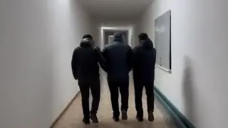 Қызылордада тұрғын мен оның қызын көршісі пышақтап тастаған